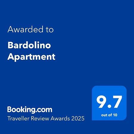 Bardolino Apartment Белград Екстериор снимка