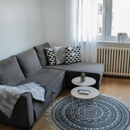 Bardolino Apartment Белград Екстериор снимка