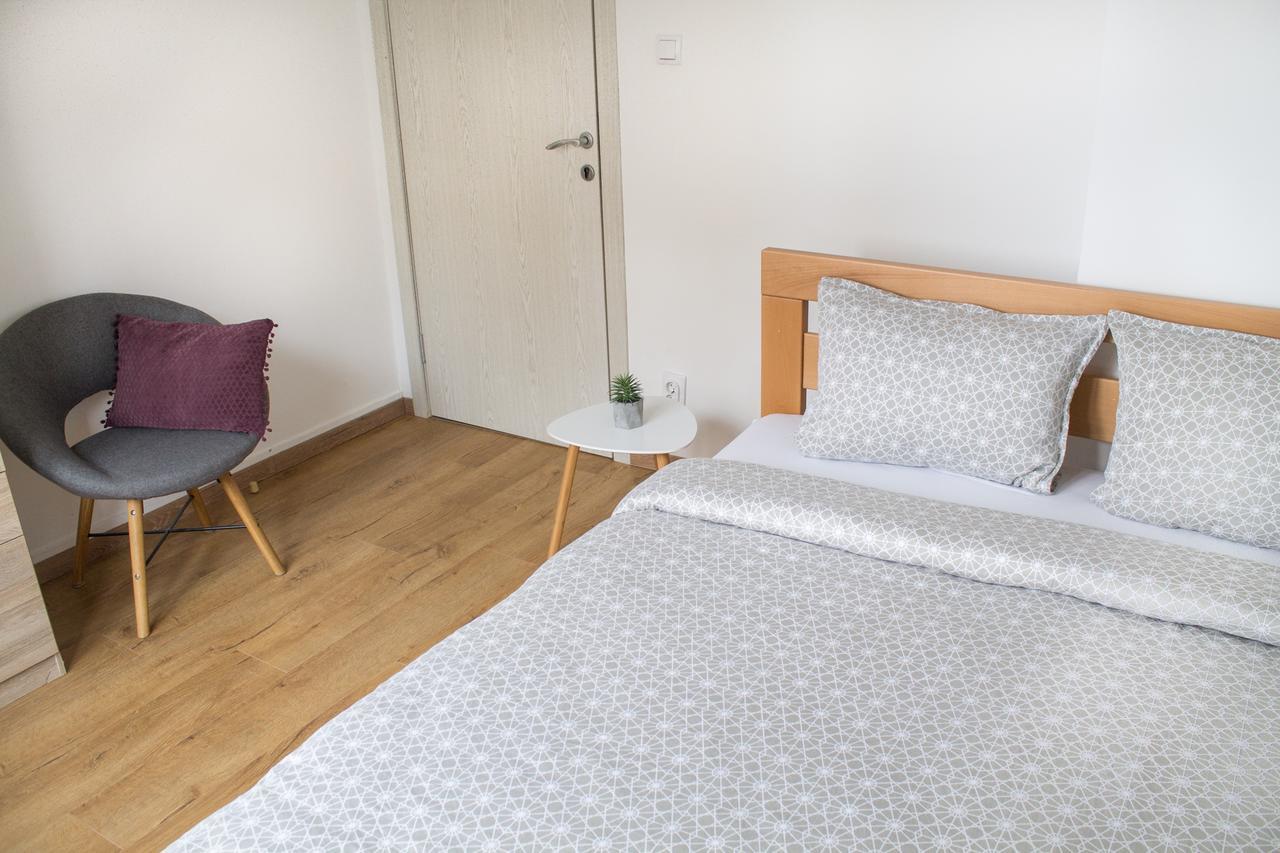 Bardolino Apartment Белград Екстериор снимка