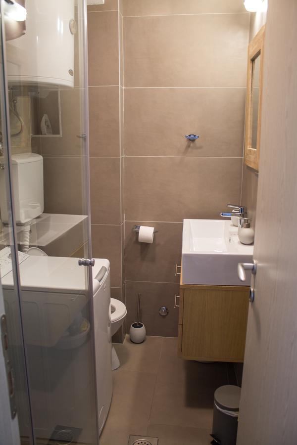 Bardolino Apartment Белград Екстериор снимка