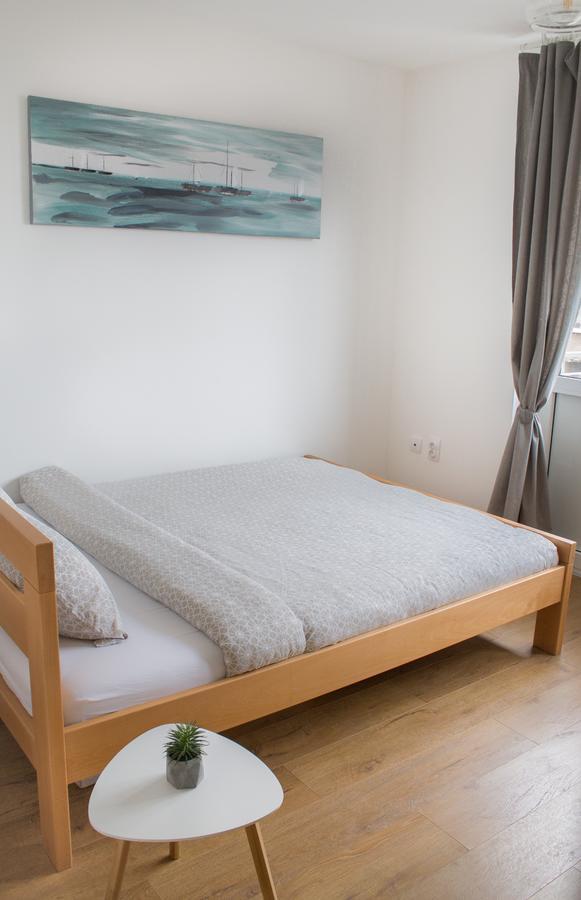 Bardolino Apartment Белград Екстериор снимка