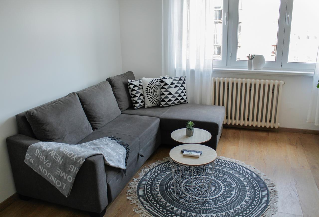 Bardolino Apartment Белград Екстериор снимка